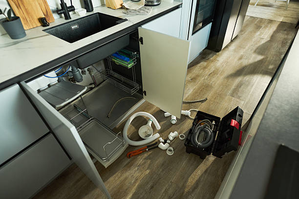 24/7 Emergency Pipe Repair experts in Yukon, MO